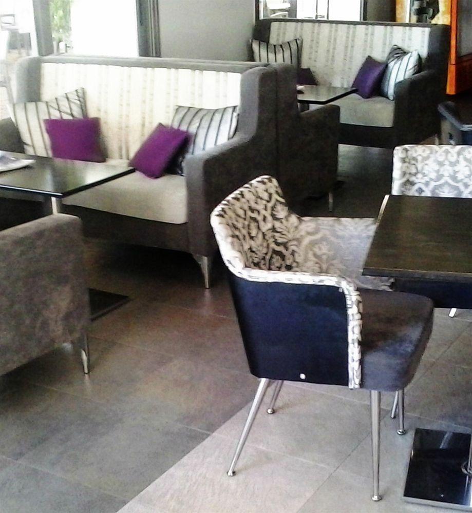 Hotel Kipseli Volos Exteriér fotografie