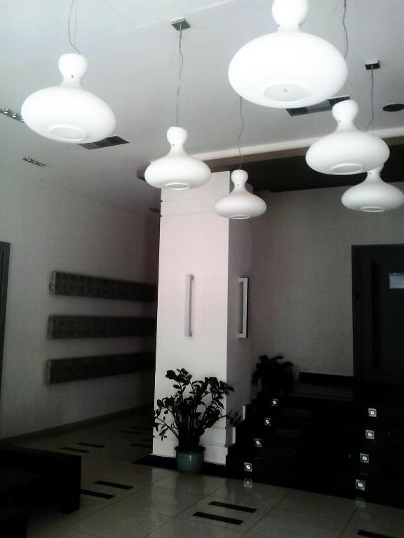 Hotel Kipseli Volos Exteriér fotografie