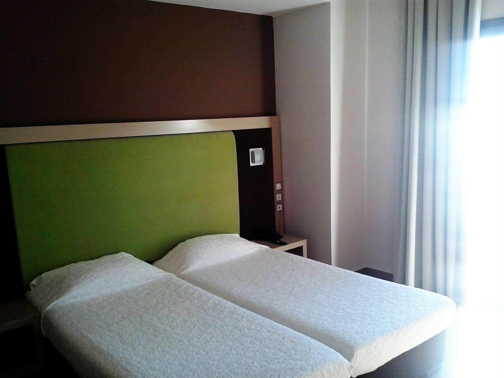 Hotel Kipseli Volos Exteriér fotografie