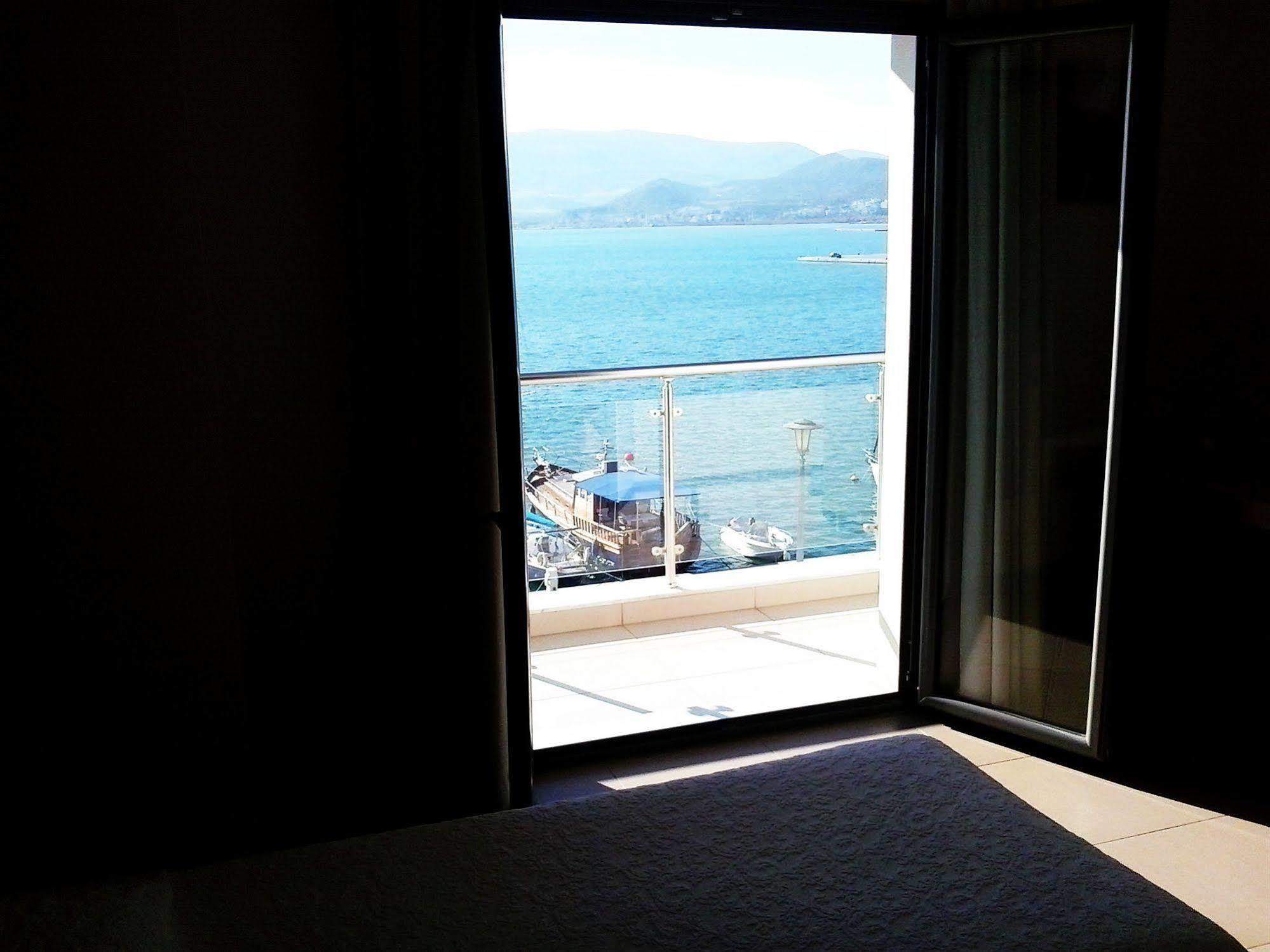 Hotel Kipseli Volos Exteriér fotografie