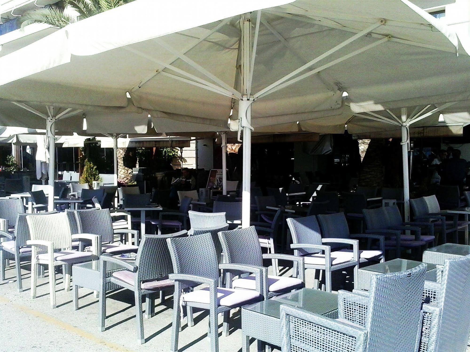 Hotel Kipseli Volos Exteriér fotografie